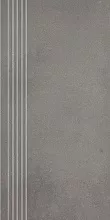 Naturstone Grafit Stopnica Mat. 29.8x59.8