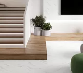 Laparet Swizer White 1