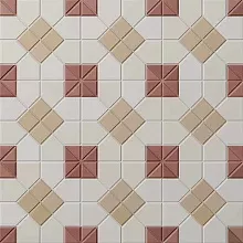Tesserae Suit Grana 28x28