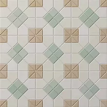 Tesserae Suit Ona 28x28