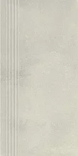 Naturstone Grys Stopnica Mat. 29.8x59.8