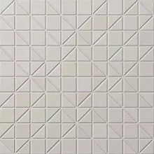Tesserae Like Blanc 28x28