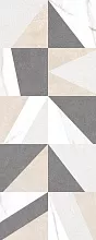 Elegance Декофон Белый 20x50