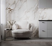 Laparet Calacatta Carve 1