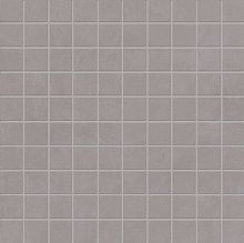 Мозаика Emil Ceramica Total Look Mosaico Grigio Nat 30x30
