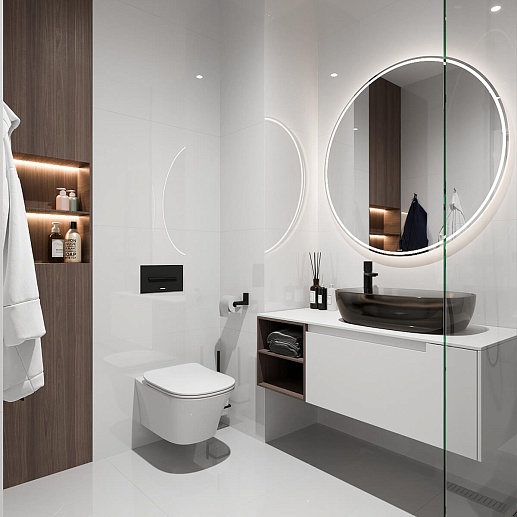 Laparet Super White 1