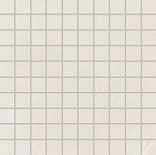 Мозаика Emil Ceramica Total Look Mosaico Bianco Nat 30x30