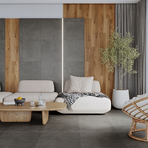 Laparet Smart Gris 1