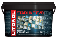 S.410 Verde Smeraldo 1 кг