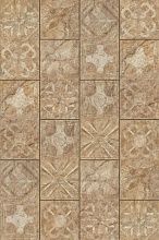 Декор Cerrad Torstone Brown Decor 14.8x30