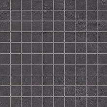 Мозаика Emil Ceramica Total Look Mosaico Antracite Nat 30x30