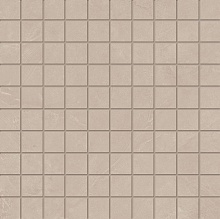 Мозаика Emil Ceramica Total Look Mosaico Sabbio Nat 30x30