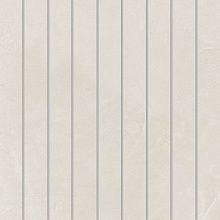 Мозаика Emil Ceramica Total Look Mosaico Sequenza Bianco Nat 30x30